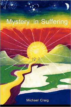 Mystery in Suffering - 9781466448285