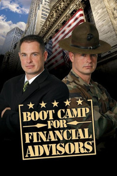 Boot Camp for Financial Advisors - 9781470023898