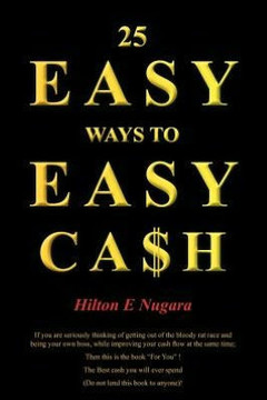 25 Easy Ways to Easy Cash