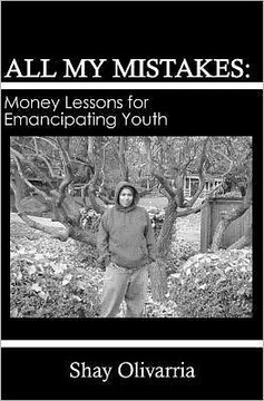 All My Mistakes: Money lessons for emancipating youth