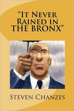 ""It Never Rained in THE BRONX""