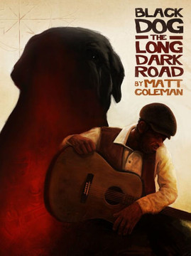 Black Dog: The Long Dark Road