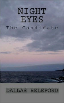 Night Eyes: The Candidate