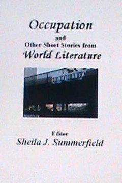 Occupation and Other Short Stories from World Literature