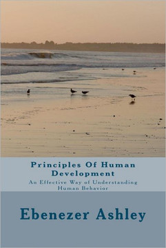 Principles Of Human Development - 9781470112011