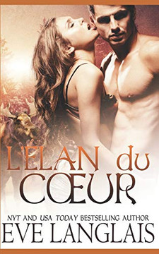 L'élan du CÅ?ur (Kodiak Point) (French Edition)