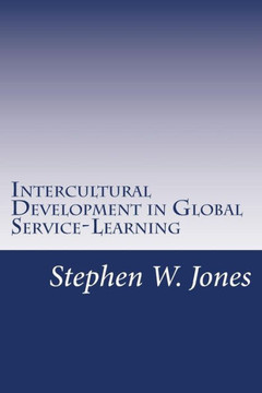 Intercultural Development in Global Service-Learning