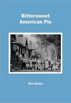 Bittersweet American Pie