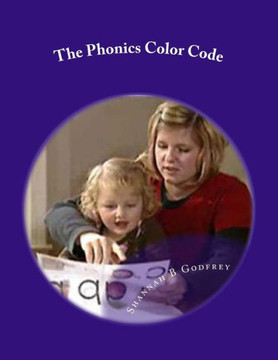 The Phonics Color Code: Phonics and Platypus Words