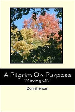 A Pilgrim On Purpose: ""Moving ON""