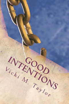 Good Intentions - 9781481032292