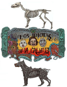 Los idiotas de la calle 13 (v.2.0)