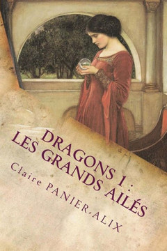 Dragons 1: Les Grands Ail??: La Chronique Insulaire
