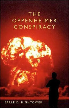 The Oppenheimer Conspiracy