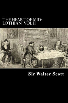 The Heart of Mid-Lothian VOL II