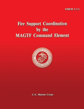 Fire Support Coordination by the MAGTF Command Element
