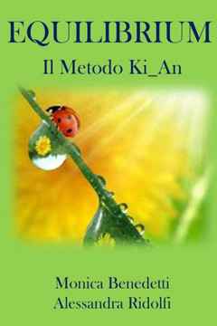 Equilibrium: Il Metodo Ki_An