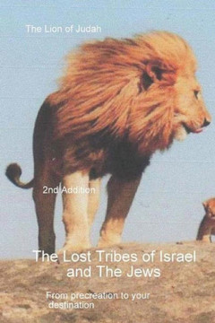 The Lost Tribes Tribes Of Israel And The Jews The Lost Tribes Tribes Of Israel And The Jews