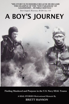 SEAL Stories: The 5 Points: From Despair to SEAL Team 4 and Beyond