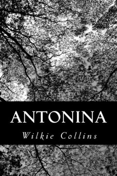 Antonina: or, The Fall of Rome