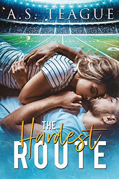 The Hardest Route (The Hardest Series) The Hardest Route (The Hardest Series)