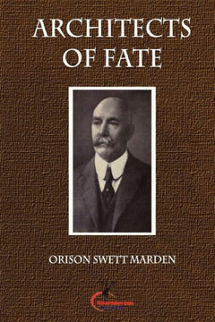 Architects Of Fate - 9781466367777