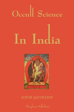 Occult Science In India
