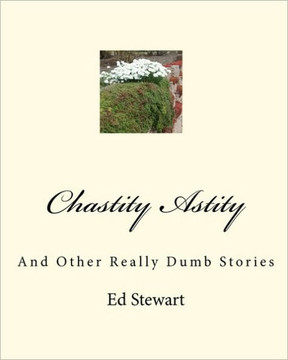 Chastity Astity: And Other Really Dumb Stories