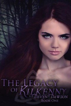 The Legacy of Kilkenny: The Legacy of Kilkenny Book One - The Legacy Series