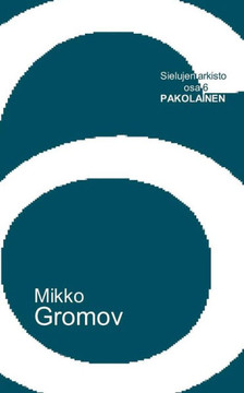 Sielujen arkisto osa 6: Pakolainen