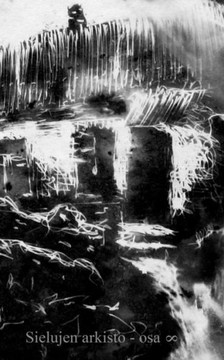 Sielujen arkisto osa 8