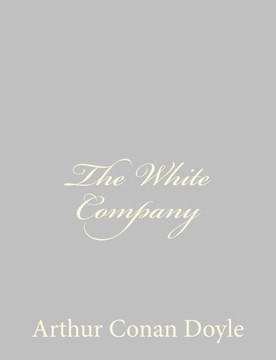 The White Company - 9781484824863