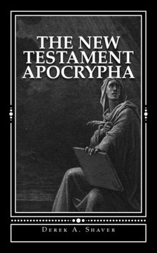 The New Testament Apocrypha