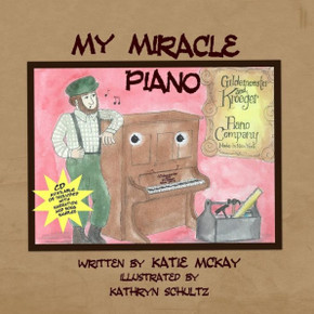 My Miracle Piano: Musical Styles and Composers from 1894 to present. Music appreciation