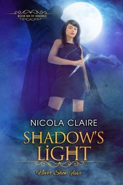 Shadow's Light (Kindred, Book 6)