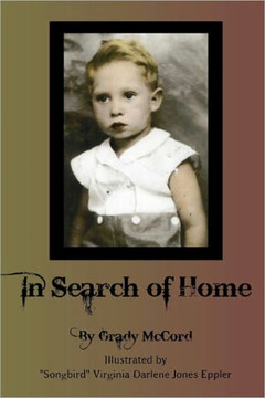 In Search of Home - 9781449586249