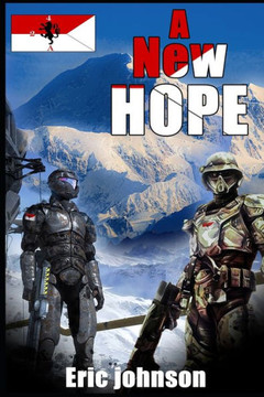 2/4 Cavalry: A New Hope