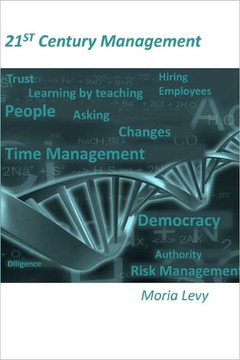 21ST Century Management: A personal blog