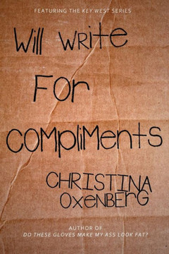 Will Write for Compliments