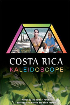Costa Rica Kaleidoscope: Multicolored perspectives on the reflections of culture