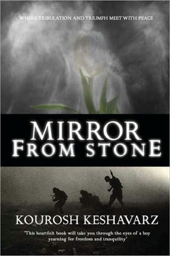 Mirror From Stone