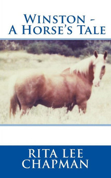 Winston - A Horse's Tale - Large Print