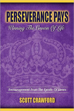 Perseverance Pays: Winning the Crown of Life
