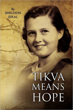 Tikva Means Hope - 9781456321772