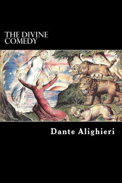 The Divine Comedy - 9781479135424