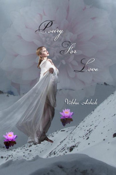 Poetry For Love: Reflections of Love