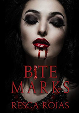 Bite Marks (Velvet Decadence)