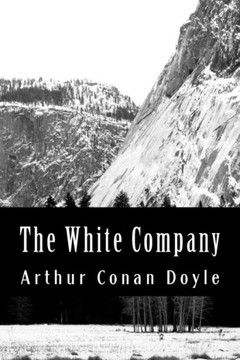 The White Company - 9781470015824