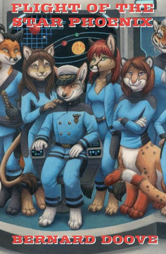 Flight Of The Star Phoenix