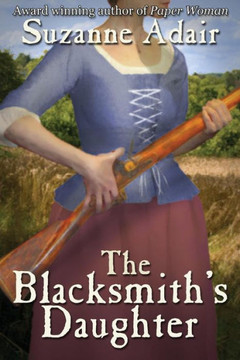 The Blacksmith's Daughter - 9781477506875